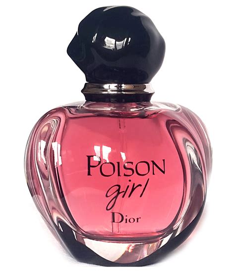 Poison Girl Dior Parfum .